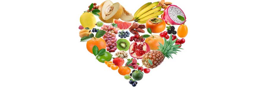 kalp hastalığı için sağlıklı beslenme