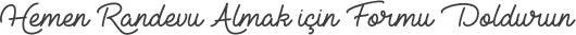 E-Diyetisyen Form